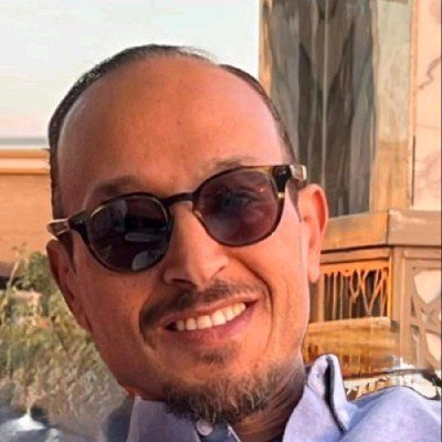 Professor Amr Eldaba